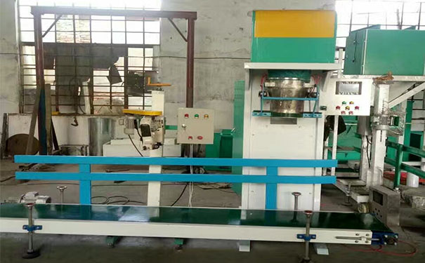 肥料包裝秤 肥料包裝秤