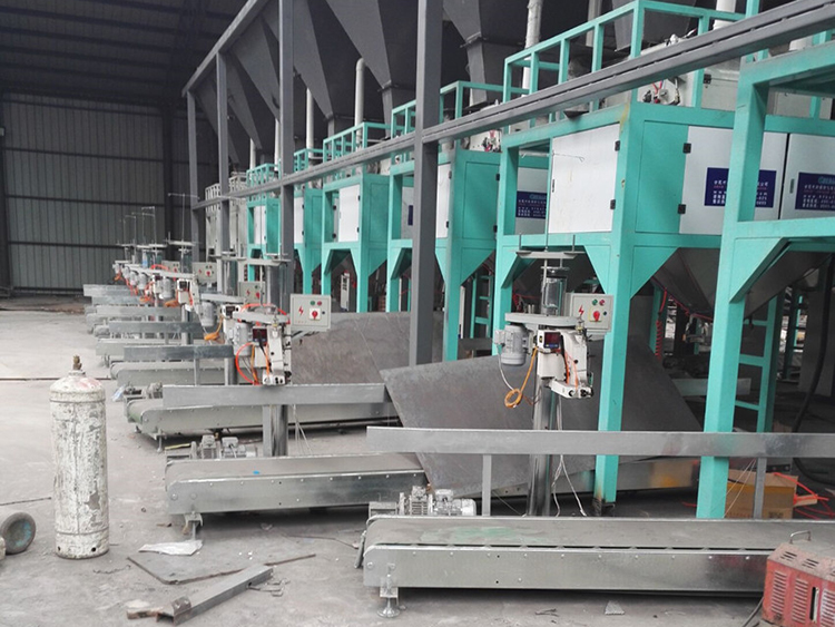 粉末包裝機(jī) 粉末包裝機(jī)