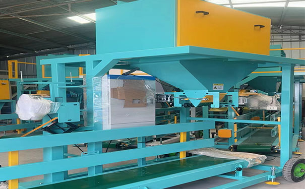 自動定量包裝秤 自動定量包裝秤