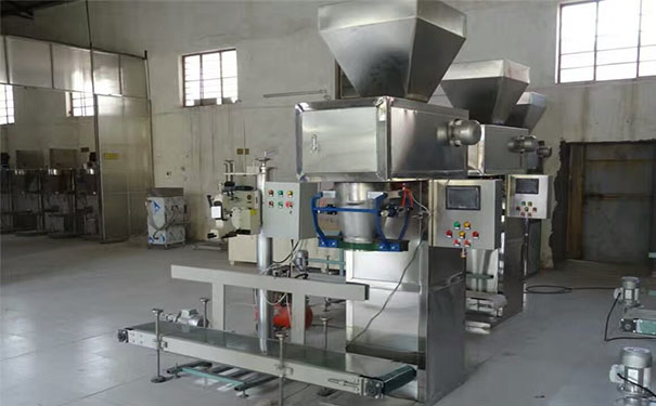 全自動包裝機(jī) 全自動包裝機(jī)